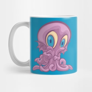 Cthulu Mug